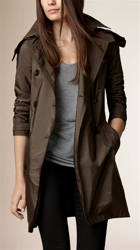 burberry lightweight trench coat|Burberry trench coat original.